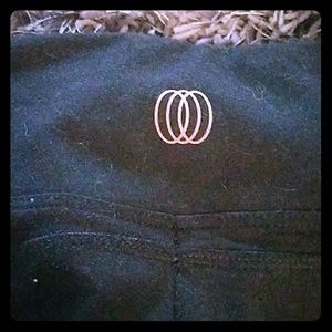 Balance Collection Cropped Leggings